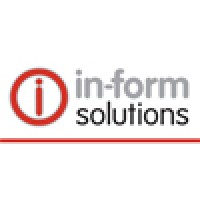 In-Form Solutions logo - Similar company to Strasys