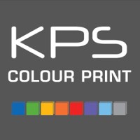 bookprinting.ie (KPS Colour Print) logo - Similar company to Kps Packaging (Brcgs Packaging Materials)