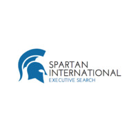 Spartan International Executive Search logo - Similar company to Tml Venture Ltd.