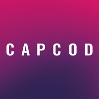 CAPCOD logo - Similar company to Jme Electronic