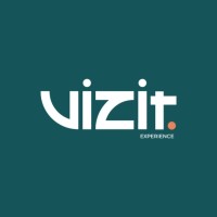 Vizit logo - Similar company to Studio Mesaha