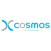 Cosmos RH logo - Similar company to Rh G Sete