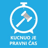 Kucnuo je pravni čas logo - Similar company to First Basic Public Prosecutor'S Office In Belgrade