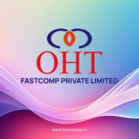 OHT FASTCOMP PRIVATE LIMITED logo - Similar company to S Square Building Solution