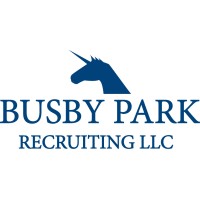 Busby Park Recruiting LLC logo - Similar company to Cmb Staffing Solutions