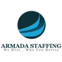 Armada Staffing logo - Similar company to Core Staffing Solutions