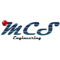 MCS ENGINEERING logo - Similar company to Mcs Engineering