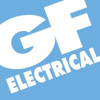 GF Electrical Ltd logo - Similar company to Total Electrical Contractors Ltd