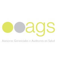 AGS Colombia logo - Similar company to Trendent
