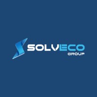SOLVECO Group logo - Similar company to Solveco Ab