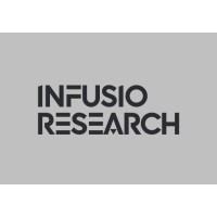 Infusio Research logo - Similar company to Slls Global