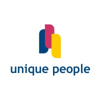 Unique People logo - Similar company to Fd Hunt