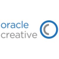 Oracle Creative logo - Similar company to Inktree