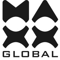 MAXX GLOBAL MEDİKAL logo - Similar company to Oris Medikal