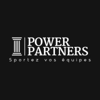 Power Partners logo - Similar company to Griffon Protection