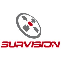 SURVISION suramericana de video y sonido logo - Similar company to Quantum Tys