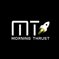 Morning Thrust logo - Similar company to Aysorix Solutions