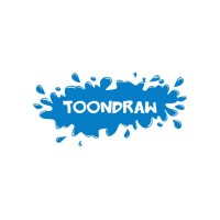 ToonDraw logo - Similar company to Side Road
