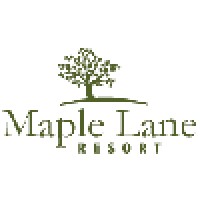 Maple Lane Resort