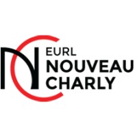 EURL NOUVEAU CHARLY logo - Similar company to Dstp 86