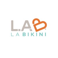 L.A. Bikini Franchising logo - Similar company to L.A. Bikini