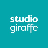 Studio Giraffe logo - Similar company to Beige Studio