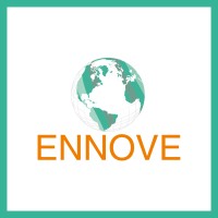 Ennove | Soluções em Entrada de Energia logo - Similar company to Tempustec Tecnologia