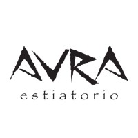 The Avra Group logo - Similar company to Eleven Event