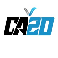 Carrefour d'Analyse et de Digitalisation  des Données(CA2D) logo - Similar company to Archisec-It