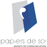 Papiers de Soi logo - Similar company to Backstage Dijon