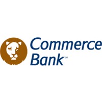 Commerce Bank & Trust Company logo - Similar company to Resolute Lending Group | Company Nmls: 2458559