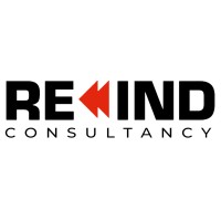 Rewind Consultancy logo - Similar company to Aimstorm Group