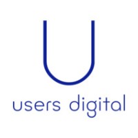 Users Digital GmbH logo - Similar company to Ehelperteam