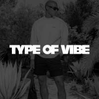 TYPE OF VIBE™ logo - Similar company to Edasi
