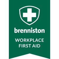 Brenniston Workplace First Aid logo - Similar company to Walters & Partners