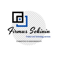 Firmus Sekinin pvt ltd logo - Similar company to Pms Information Systems