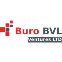 Buro Ventures logo - Similar company to Peslac