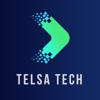 Telsa Tech logo - Similar company to Directpay.Pk