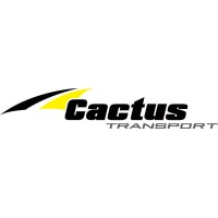 Cactus Transport logo - Similar company to Cv Maker Dubai