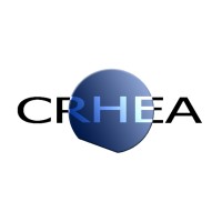 Centre de Recherche sur l'Hétéro-Epitaxie et ses Applications (CRHEA) logo - Similar company to 2D+ Crhea