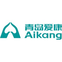 Qingdao Aikang Environmental Protection Technology Co., Ltd. logo - Similar company to Sankang Ozone