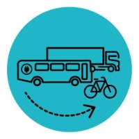 Changing Transport logo - Similar company to Ai4Cities