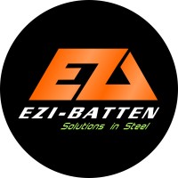 Ezi-Batten logo - Similar company to Charge Buddy