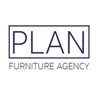 Plan Furniture Agency logo - Similar company to Fast Spa