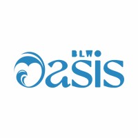 The Oasis Inc. logo - Similar company to Kingschat