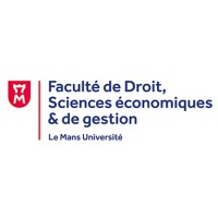 Master Droit des assurances - Le Mans Université logo - Similar company to Master Droit Bancaire & Financier Le Mans
