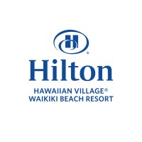 Hilton Hawaiian Village Waikiki Beach Resort logo - Similar company to Ala Moana Center
