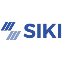 SIKI logo - Similar company to Embedded Club®