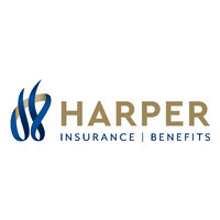 HARPER Insurance | Benefits logo - Similar company to Fourbees