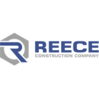 Reece Construction Company logo - Similar company to Interwest Construction, Inc.